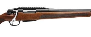 Savage Arms Stevens 334 Bolt-Action Rifle 30-06 SPRG 20-Inch Barrel