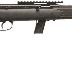 Savage Arms 64 FV-SR Semi-Automatic Rifle.22 LR Synthetic Stock