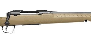 Savage Arms Axis 2 Bolt-Action Rifle 243 Winchester Black Finish