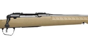 Savage Arms Axis 2 Bolt-Action Rifle 308 Winchester Black Finish
