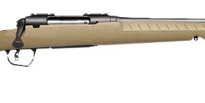 Savage Arms Axis 2 Bolt-Action Rifle 400 LEGEND Black Finish