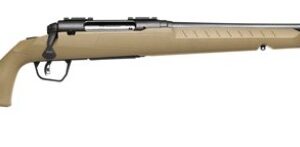 Savage Arms AXIS 2 Compact Bolt-Action Rifle 223 Remington Black Finish