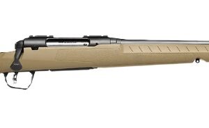 Savage Arms AXIS 2 Compact Bolt-Action Rifle.308 WIN Black Finish