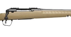 Savage Arms AXIS 2 Compact Bolt-Action Rifle 350 Legend Black Finish