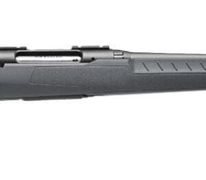 Savage Arms Axis 2 Bolt-Action Rifle 223 Remington Gray Finish