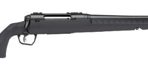 Savage Arms Axis 2 Bolt-Action Rifle 22-250 REM Gray Finish