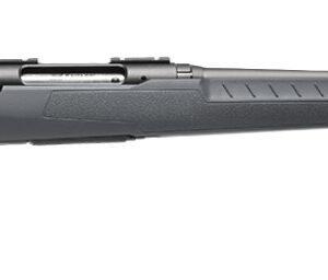 Savage Arms Axis 2 Bolt-Action Rifle.243 WIN Gray Finish