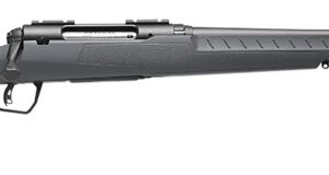 Savage Arms Axis 2 Bolt-Action Rifle.300 BLACKOUT Gray Finish