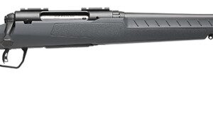 Savage Arms Axis 2 Bolt-Action Rifle 400 LEGEND Gray Finish