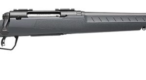 Savage Arms Axis 2 Bolt-Action Rifle.30-06 SPFD Gray Finish