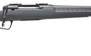 Savage Arms Axis 2 Compact Bolt-Action Rifle.243 WIN Gray Finish