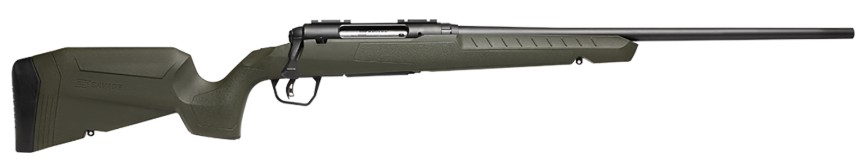 Savage Arms AXIS 2 Bolt-Action Rifle.223 REM