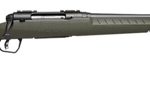 Savage Arms AXIS 2 Bolt-Action Rifle 7mm-08 REM