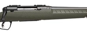 Savage Arms AXIS 2 Bolt-Action Rifle 350 Legend