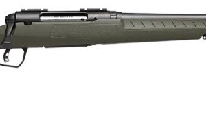 Savage Arms AXIS 2 Cmpt Bolt-Action Rifle 7MM-08 REM