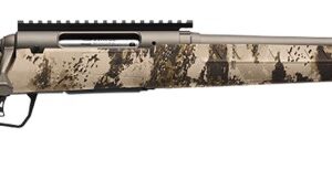 Savage Arms AXIS 2 Pro Cmpt Bolt-Action Rifle 223 Remington