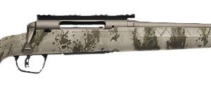 Savage Arms AXIS 2 Pro Bolt-Action Rifle 223 Remington