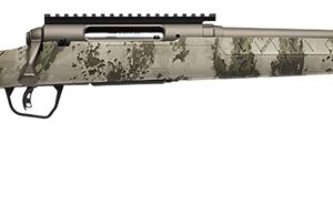 Savage Arms AXIS 2 Pro Bolt-Action Rifle.22-250 REM