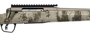 Savage Arms AXIS 2 Pro Bolt-Action Rifle 243 Winchester