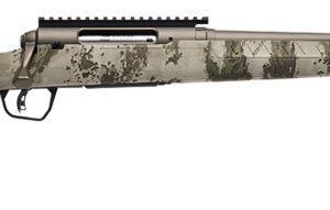 Savage Arms AXIS 2 Pro Bolt-Action Rifle 6.5 Creedmoor