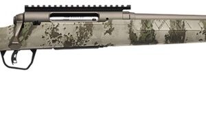 Savage Arms AXIS 2 Pro Bolt-Action Rifle 7MM-08 REM
