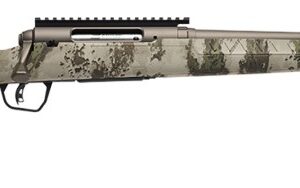 Savage Arms AXIS 2 Pro Bolt-Action Rifle 308 Winchester
