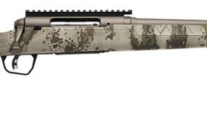 Savage Arms AXIS 2 Pro Bolt-Action Rifle 25-06 REM