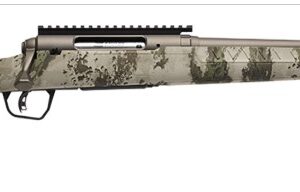 Savage Arms AXIS 2 Pro Bolt-Action Rifle 30-06 SPRG