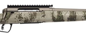 Savage Arms AXIS 2 Pro Cmpt Bolt-Action Rifle 223 Remington
