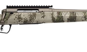 Savage Arms AXIS 2 Pro Cmpt Bolt-Action Rifle 243 Winchester