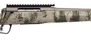 Savage Arms AXIS 2 Pro Cmpt Bolt-Action Rifle 6.5 Creedmoor
