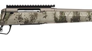 Savage Arms AXIS 2 Pro Cmpt Bolt-Action Rifle 7mm-08 REM