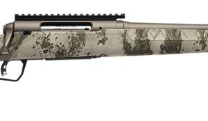 Savage Arms AXIS 2 Pro Cmpt Bolt-Action Rifle 308 Winchester
