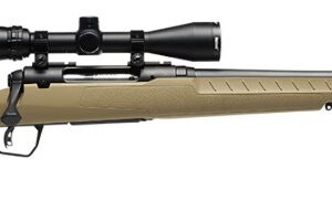 Savage Arms AXIS 2 XP Pkg Bolt-Action Rifle 350 Legend Black Finish