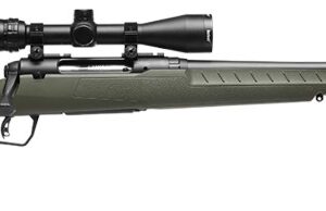 Savage Arms AXIS 2 XP Pkg Bolt-Action Rifle.30-06 SPFD 22-Inch Barrel Black Finish