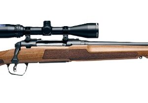 Savage Arms AXIS 2 XP Pkg.308 Win Bolt-Action Rifle.308 WIN