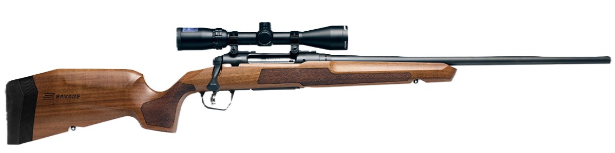 Savage Arms AXIS 2 XP Pkg Bolt-Action Rifle 350 Legend