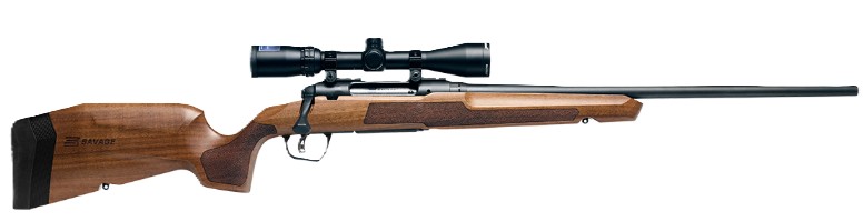 Savage Arms AXIS 2 XP Pkg Bolt-Action Rifle 400 LEGEND