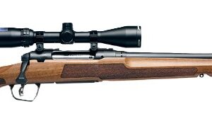 Savage Arms AXIS 2 XP Pkg Bolt-Action Rifle 270 Winchester