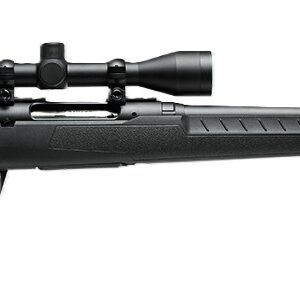 Savage Arms AXIS XP Pkg Bolt-Action Rifle.400 LEGEND Black Finish
