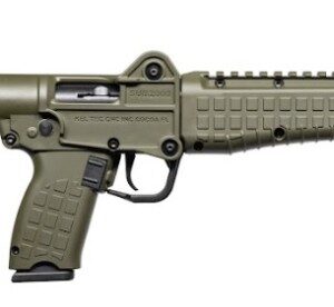 Kel-Tec Sub2000 Gen 3 Semi-Automatic Rifle 10mm 16.25-Inch Threaded Barrel Optics Ready