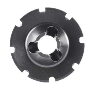Dead Air RXD R-Series Flash Hider Front Cap 5.56mm Black