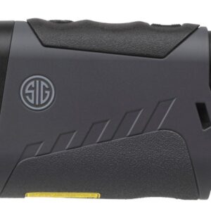 SIG Sauer Kilo2200 Monocular Digital Laser Rangefinder Black