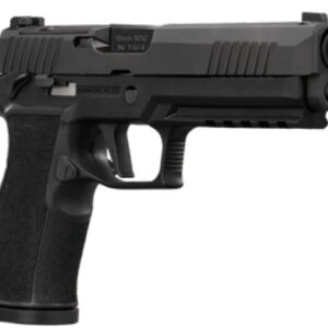 SIG Sauer P320 XTen Semi-Automatic Pistol 10mm Black Finish