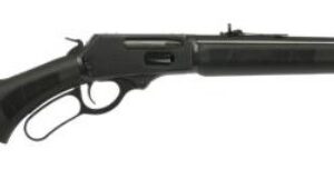 Rossi R95 Lever-Action Rifle 30-30 WIN 18-Inch Barrel Black Finish