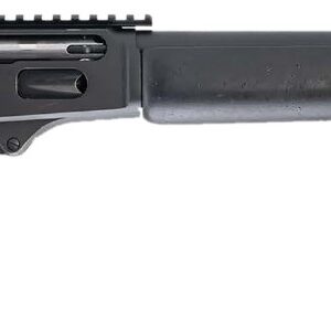 Rossi R95 Triple Black Pistol Handgun 44 Magnum 13.25-Inch Threaded Barrel Black Finish