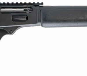 Rossi R95 Triple Black Pistol Handgun 45-70 Government 13.25-Inch Threaded Barrel Black Finish