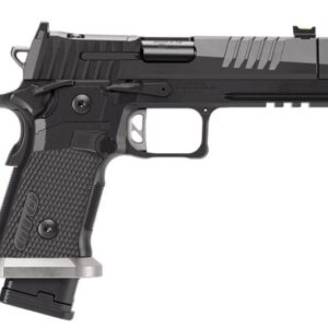 SIG Sauer P211 GTO Semi-Automatic Pistol 9mm Black Finish