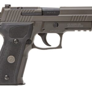 SIG Sauer P226X Legion Semi-Automatic Pistol 9MMX19