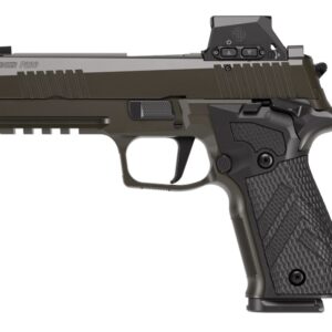 SIG Sauer P226X Legion RXSL Semi-Automatic Pistol 9MMX19